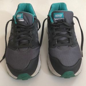 Nike Comfortable Sneakers